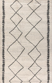 Zaina Moroccan Beni Souk Area Rug