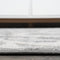 Lucena Modern Medallion High-low Indoor/outdoor Area Rug