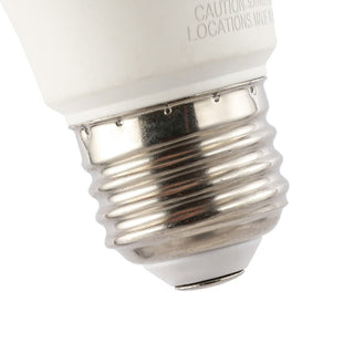 Modern Non-Dimmable A19-9W LED Bulbs with E26 Base - JONATHAN Y