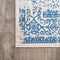 Azul Filigree Area Rug