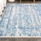 Azul Filigree Area Rug