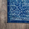 Azul Filigree Area Rug