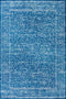 Azul Filigree Area Rug