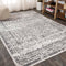 Azul Filigree Area Rug