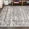 Azul Filigree Area Rug