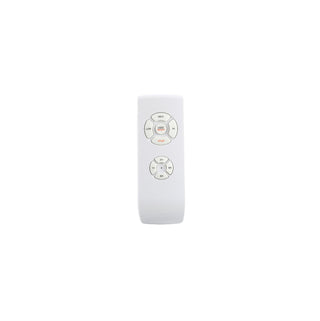 Remote control for JONATHAN Y ceiling fans - JONATHAN Y