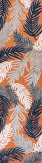 Montego High-low Tropical Palm Area Rug