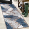 Montego High-low Tropical Palm Indoor/Outdoor Area Rug