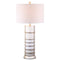 Evelyn 31" Resin LED Table Lamp