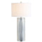 Isabella 30" Glass LED Table Lamp