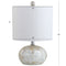 Wilson 16" Seashell LED Table Lamp