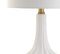 Parker 21.5" Ceramic Mini LED Table Lamp