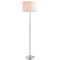 Mia 60.5" Crystal/Metal LED Floor Lamp