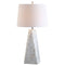 Naeva 28" Seashell LED Table Lamp