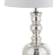 Genie 28.5" Glass LED Table Lamp