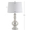 Genie 28.5" Glass LED Table Lamp