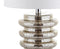 Allen 22.75" LED Glass Table Lamp