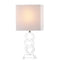Riley 22.5" Crystal LED Table Lamp