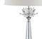 Day 24.5" Crystal LED Table Lamp