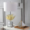 Mia 24.5" Crystal LED Table Lamp