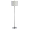 Reese 59.5" Crystal LED Floor Lamp