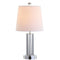 Lillian 18" Metal Mini LED Table Lamp