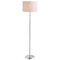 Aubrey 59.5" Crystal / Metal LED Floor Lamp
