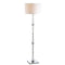Francine 60" Crystal LED Floor Lamp