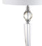 Emma 29.5" Crystal LED Table Lamp
