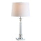 Dean 28" Crystal LED Table Lamp