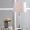 Foster 28.25" Crystal LED Table Lamp