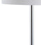 Alexa 31.5" Marble Sphere LED Table Lamp
