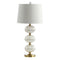 Carter 29.7" Glass LED Table Lamp