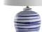 Joelie 29" Ceramic LED Table Lamp