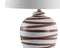 Joelie 29" Ceramic LED Table Lamp