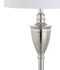 Othello 62" Metal LED Floor Lamp