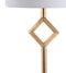 Juno 30.75" Metal/Resin LED Table Lamp