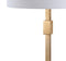 Windsor 29" Metal LED Table Lamp