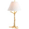 Galen 33.5" Resin LED Table Lamp