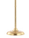 Ruth 31" Library Metal LED Table Lamp