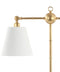 Ruth 31" Library Metal LED Table Lamp