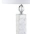 Bailey 32" LED Seashell Table Lamp