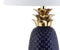 Pineapple 23" Ceramic LED Table Lamp