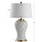 Arthur 29" Ceramic LED Table Lamp