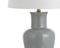 Julian 29" Ceramic LED Table Lamp