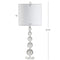 Nala 28.5" Crystal LED Table Lamp