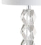 Sofia 26" Crystal LED Table Lamp