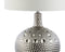 Andrews 27" Ceramic LED Table Lamp
