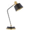 Rochelle 23" Metal LED Task Lamp