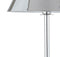 Roxy 60" Metal LED Floor Lamp